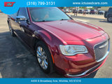 Used 2018 Chrysler 300 Limited image 2