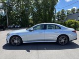 New 2026 Mercedes-Benz E 350 4MATIC Sedan image 4