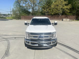 Used 2017 Ford F250 Lariat image 2