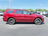 New 2025 Dodge Durango GT image 2