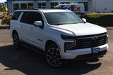 New 2025 Chevrolet Suburban RST w/ Comfort Package image 2