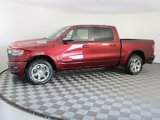 New 2025 RAM 1500 Big Horn image 2
