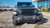 New 2025 Jeep Gladiator Willys image 4