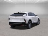 New 2025 Cadillac Lyriq Luxury image 4