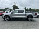 New 2025 Ford F150 Lariat image 3