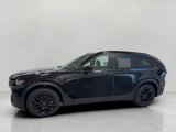 New 2025 MAZDA CX-70 3.3 Turbo w/ Premium Plus Pkg image 4
