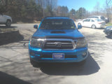Used 2009 Toyota Tacoma 4x4 Double Cab image 2