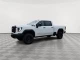 New 2025 GMC Sierra 2500 AT4X w/ AT4X AEV Edition image 4