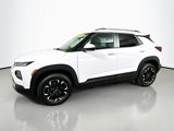 Certified 2023 Chevrolet TrailBlazer LT image 3