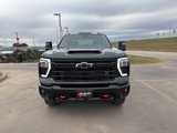 New 2025 Chevrolet Silverado 2500 LT w/ Trail Boss Package image 3