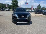 New 2025 Nissan Pathfinder Platinum w/ Cargo Package image 2