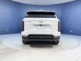 New 2025 Cadillac Escalade IQ Luxury 2 image 4