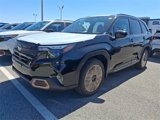 New 2025 Subaru Forester Sport image 3