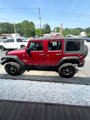 Used 2013 Jeep Wrangler Unlimited Sport w/ Trailer Tow Group image 6