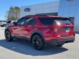 Used 2024 Ford Explorer ST w/ Equipment Group 401A image 5