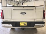 New 2025 Ford F150 Lariat image 5