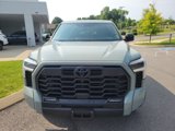 Used 2025 Toyota Tundra Limited image 2