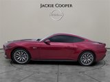 Used 2025 Ford Mustang GT Premium image 2