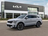 New 2026 Kia Sorento EX image 4