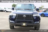 Used 2025 Lexus GX 550 image 2