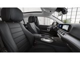 New 2026 Mercedes-Benz GLE 450 4MATIC Coupe image 4