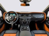 Certified 2024 Rolls-Royce Cullinan Black Badge w/ Driver's Package image 4