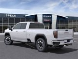 New 2025 GMC Sierra 3500 Denali w/ Denali Reserve Package image 3