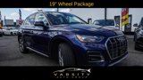 Used 2024 Audi Q5 2.0T Premium Plus w/ Premium Plus Package image 3