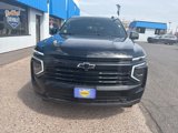 New 2025 Chevrolet Suburban RST w/ Comfort Package image 3