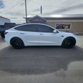 Used 2023 Tesla Model 3 Long Range image 5