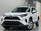 Used 2021 Toyota RAV4 LE image 3