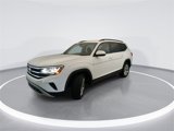 Used 2021 Volkswagen Atlas SE image 4