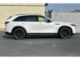 New 2025 MAZDA CX-90 3.3 Turbo w/ Premium Sport Pkg image 4