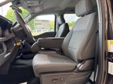 New 2025 Ford F350 4x4 Crew Cab Super Duty image 4