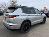 New 2025 Mitsubishi Outlander 4WD Plug-In Hybrid image 5