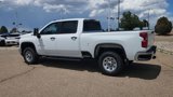 New 2025 Chevrolet Silverado 2500 W/T image 6