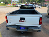 Used 2017 GMC Sierra 2500 4x4 Crew Cab image 5