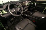 Used 2023 Land Rover Defender 110 75th Limited Edition image 2