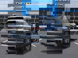 New 2026 Chevrolet Traverse LT image 4