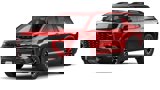New 2025 Chevrolet Traverse Z71 w/ Driver Confidence Package image 2