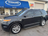 Used 2013 Ford Explorer XLT image 3