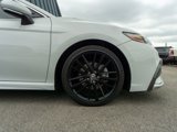 Used 2022 Toyota Camry XSE image 5