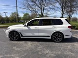 Used 2019 BMW X7 xDrive40i w/ Premium Package image 4