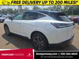 New 2025 Nissan Murano SL image 5