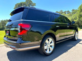 Used 2024 Ford Expedition Max King Ranch image 5