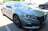 Used 2022 Nissan Altima 2.5 SR w/ Midnight Edition Package image 4