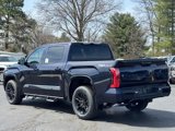 New 2025 Toyota Tundra Platinum image 4