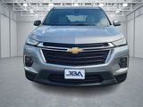 Used 2023 Chevrolet Traverse LS image 2