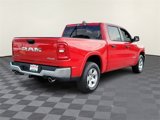 New 2025 RAM 1500 Big Horn image 5