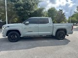 Used 2024 Toyota Tundra Limited image 2